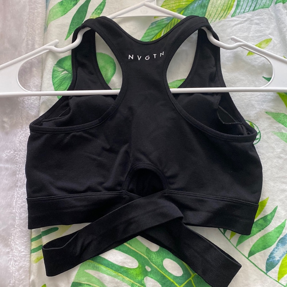 Gorgeous and sexy NVGTN BRA